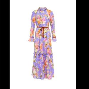 Zimmermann size 1. Worn once. Retails for $750.